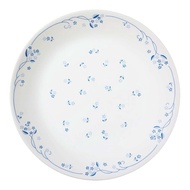 Corelle Provincial Blue Luncheon Lunch Plate (ready stock)