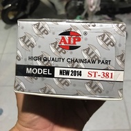 Cốt dên ( trục khuỷu) máy cửa xích 381 STIHL