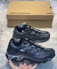 Salomon SLAB XT-6 Expanse 機能戶外 休閒鞋 運動鞋 男女裝36-46
