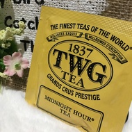 1837 TWG TEA GRANDS CRUS PRESTIGE (MIDNIGHT HOUR TEA)