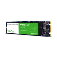 Western Digital Green M.2 2280 Sata III 240GB WDS240G3G0B SSD