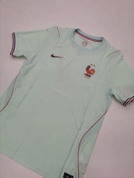Nike 法國國家隊球衣