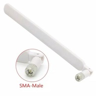 Antena Router Orbit Star Huawei B310 B311 B312 B315 B535 tplink mr100 mr6400 mr400 zte dll Penguat S