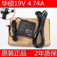 Original Asus ADP-90YD B Notebook Power Adapter 19V4.74 A K550D A55V A8 F8 A43S F80 F81S F83V A85V N