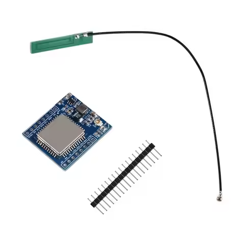 Air780e 4G All-Network Module For Arduino /Stm32 GSM/GPRS Module For Arduino /Stm32