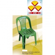 SIDE CHAIR /CHILDREN CHAIR 3V ( 100%)