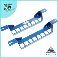 Cusco (CUSCO) 【 Power Brace Seat Rail Plus 】 Suzuki Swift Sports ZC33S ZC32S / Alto Works HA36S 60J 