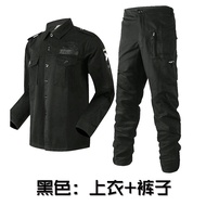 กลางแจ้ง Airborne Division Paratrooper ชุดผ้าฝ้ายชุดพรางสําหรับผู้ชายผู้หญิงเหมาะสําหรับ All Seasons