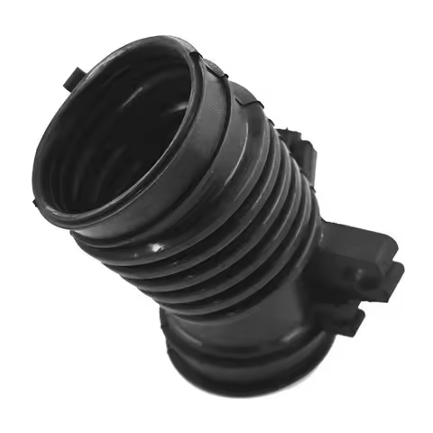 New Air Flow Tube Air Intake Duct Hose Tube for Honda Civic 2012 2013 2014 2015 17225-R1A-A01,17225R