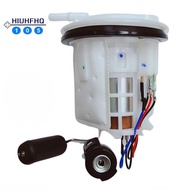 Pump 3P3-E3907-12  Pump Assembly for  SA36J SA37j SA39J Vino50 Motorcycle  Pump JR-B14