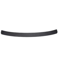 premium-ABS Matt Black Roof Spoiler Rear Window Spoiler for BMW 2 Series F22 2014-2016
