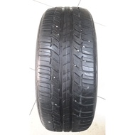 Used Tyre Secondhand Tayar BFGOODRICH ADVANTAGE T/A 215/55R17 90% Bunga Per 1pc