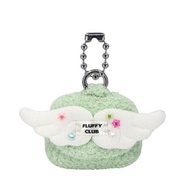 天使在你身邊 AirPods 3&Pro 保護殼 (薄荷綠_巨型球)