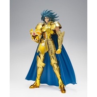[日版預訂] 聖衣神話EX 雙子座 卡隆(REVIVAL Ver.) 日版 (魂Shop限定) 聖鬥士星矢 BANDAI BAN05221110A