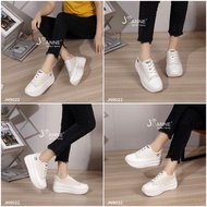 LIMITED JOANNE FOOTWEAR HIGHSOLE SNEAKERS SHOES WOMEN JN9022