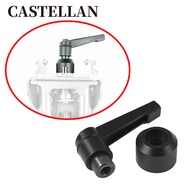 20cm Swing Head Tripod Wrench High Quality Aluminum Alloy Telescopic Tripod Wrench 20-30cm S Lock fo