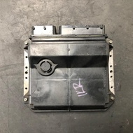 TOYOTA VITZ YARIS 1KR Engine Control Unit ECU 4R 89661-52M60 Used Original
