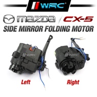 Mazda CX5 2012 - 2015 ( First Generation ) Side Mirror Folding Motor ( Right / Left Side )