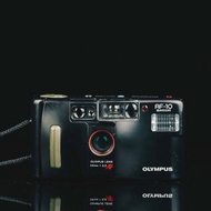 OLYMPUS AF-10 #135底片相機