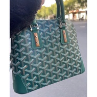 Goyard New Product Female Bag Goyard Vendô me Shell Bag Goyard Dog Tooth Bag Handbag Shell Bag Shoul