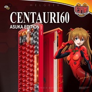 Melgeek Centauri60 Asuka Edition HE Gaming Keyboard