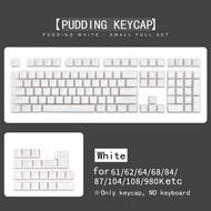 [Wfdress] Keycaps cho bàn phím cơ như gmk67 gmk87 gk61 Ajazz ak820 akko epomaker Redragon Aula F75 v
