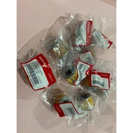 Genuine Honda Oil Filter (15412-MGS-D21) For Monkey 5 Gears CT125 Gen 2 MSX Grom Dax125 And Many Oth