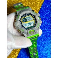 RG-SHOCK RANGEMAN GW-9400