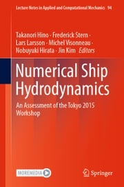 Numerical Ship Hydrodynamics Takanori Hino
