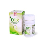 Authentic DTX 20Capsules