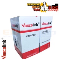 Vascolink STP Cat 6 Outdoor Cable FTP Cat 6 Cable Cat 6 Ethernet Cable