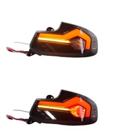 Car Led Tail Light Taillight Rear Lamp for BMW 2 Series F22 14-19 Brake Driving Lamp Turn Signal