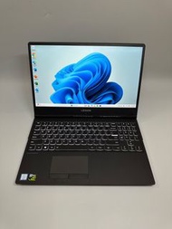 Lenovo LEGION GTX 1050Ti i7 8th 16GB 512GB 【50日保養】✨Laptop/手提電腦/筆記本電腦/Notebook/文書機/電腦/二手電腦