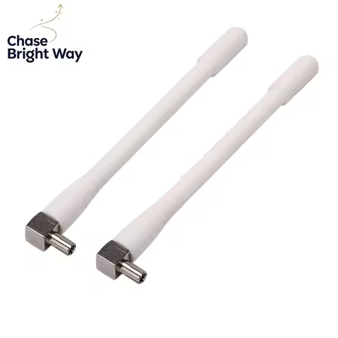 2pcs WiFi antenna 4G TS9 Wireless Router Antenna 2pcs/lot for E5573 E8372