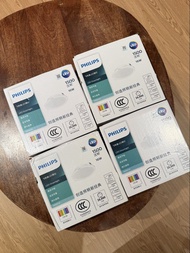 Philips 飛利浦 16W LED 筒燈 DN200 G3 (4個）
