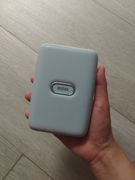 FUJIFILM Instax Mini Link 即影即有打印機