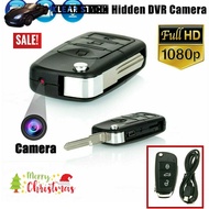1080P Hide Hidden Spy Car Key For DVR Motion Detection Cam CCTV Security Camera Hidden Spy Cam Video