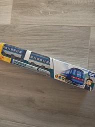 TAKARA TOMY 多美卡 玩具火車