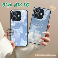 Softcase O*po A3X Casing Opp* A3X 5G [67H]