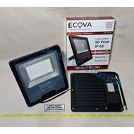ECOVA 50W LED SPOTLIGHT