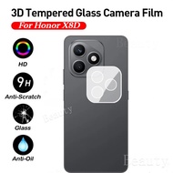 Camera Lens Protector Glass For Honor X8D X8 D X6D X7D X9D X5C Plus HonorX8D Tempered Glass Camera S