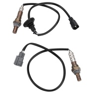 JDMON 2PCS Oxygen O2 Sensor Upstream Downstream Replacement for 2004-2006 Scion XA, XB, XD I4 1.5L, 