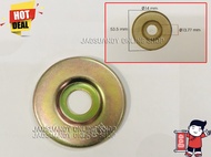 แผ่นรองสเตอร์ ฝารองครัช แผ่นรองครัช สำหรับเครื่องเลื่อยยนต์ รุ่น MS381