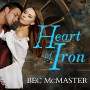 Heart of Iron Bec McMaster