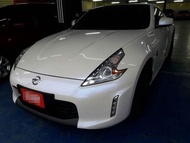 2014年 日產 370Z 一手實跑2萬