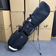 J.LINDEBERG Golf Bag Stand Bag For Men And Women Jl Korean Lightweight Waterproof Golf Bag Portable 