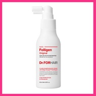 [Dr.FORHAIR] Folligen Hair Tonic, 120ml