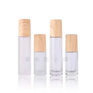 Roll-On Bottle 5ml 10ml Essential Oil Roll-On Bottle Sub-Bottle Perfume Essential Oil Sub-Package