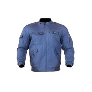RESPIRO R/S ALBERTA JACKET NAVY