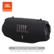 【รับประกัน 1 ปี】แท้JBL Xtreme 4 Portable Wireless Speaker With Mic Bluetooth Speaker IP67 Waterproof